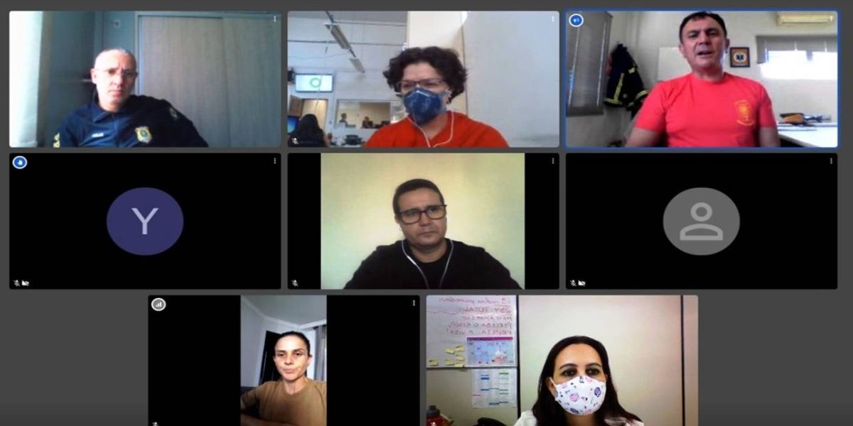 46% dos óbitos registrados no trânsito de Cascavel este ano têm como causa o excesso de velocidade