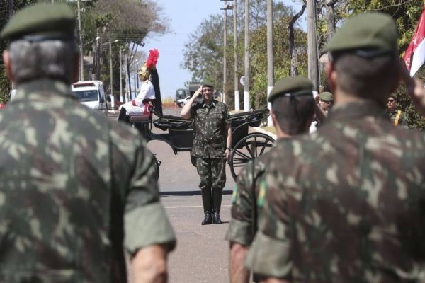 Defesa apresenta balanço de ações contra covid-19