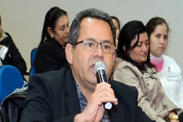 Santa Lúcia: Jasko reage a enquete administrada por uma emissora comunitária: “promovem discórdia”