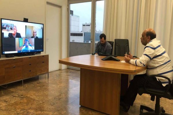 Estado e MPF vão combater fraudes e desvios de recursos