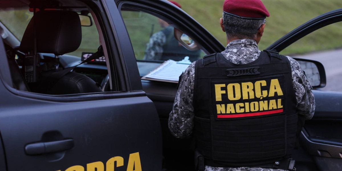 Ministério prorroga atuação da Força Nacional no Paraná