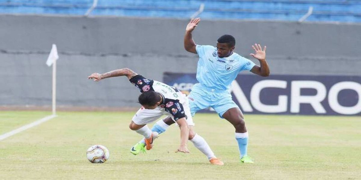 Futebol: estadual tem data de retorno definida