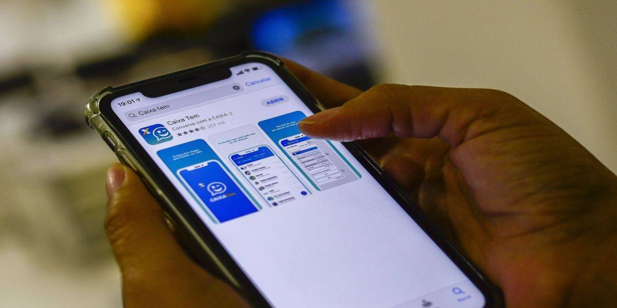 Caixa divulga calendário da 3ª parcela do auxílio emergencial