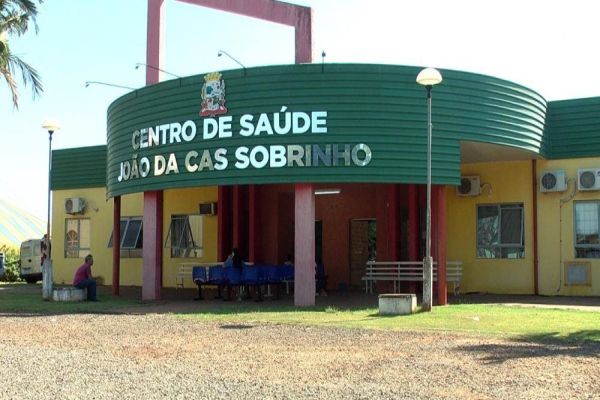 Posto de Saúde Central de Capitão vai atender no sábado e domingo até 11h30