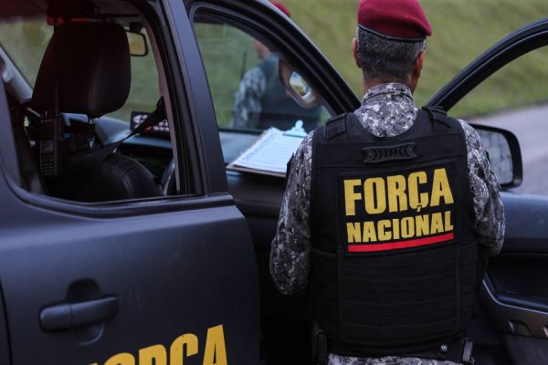 Ministério prorroga atuação da Força Nacional no Paraná