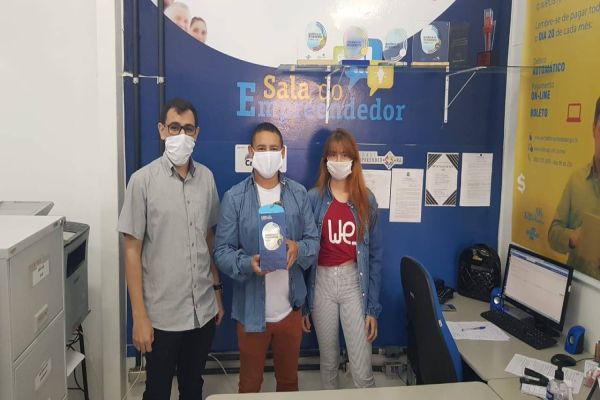 Digital We2020: Salas do Empreendedor conquistam certificação por qualidade no atendimento