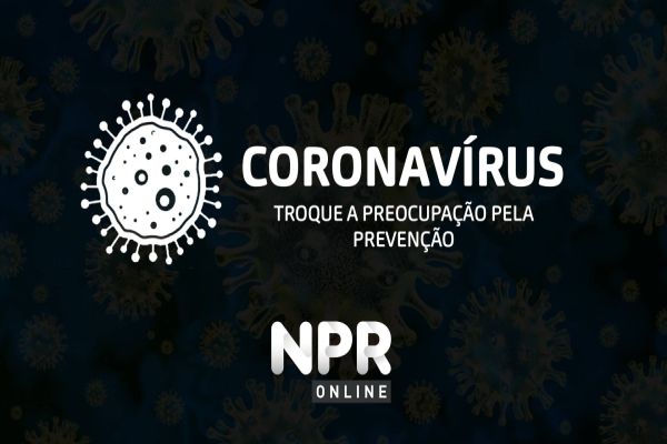 Três Barras do Paraná registra a primeira morte por COVID-19