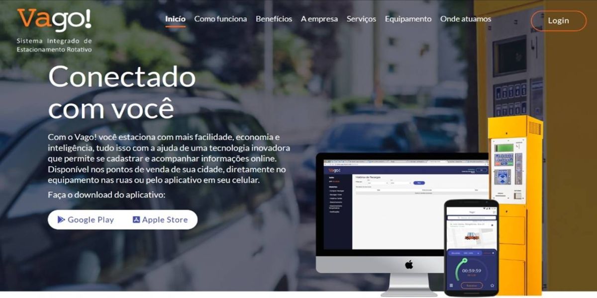 Usuários do EstaR agora podem pagar notificações sem sair de casa