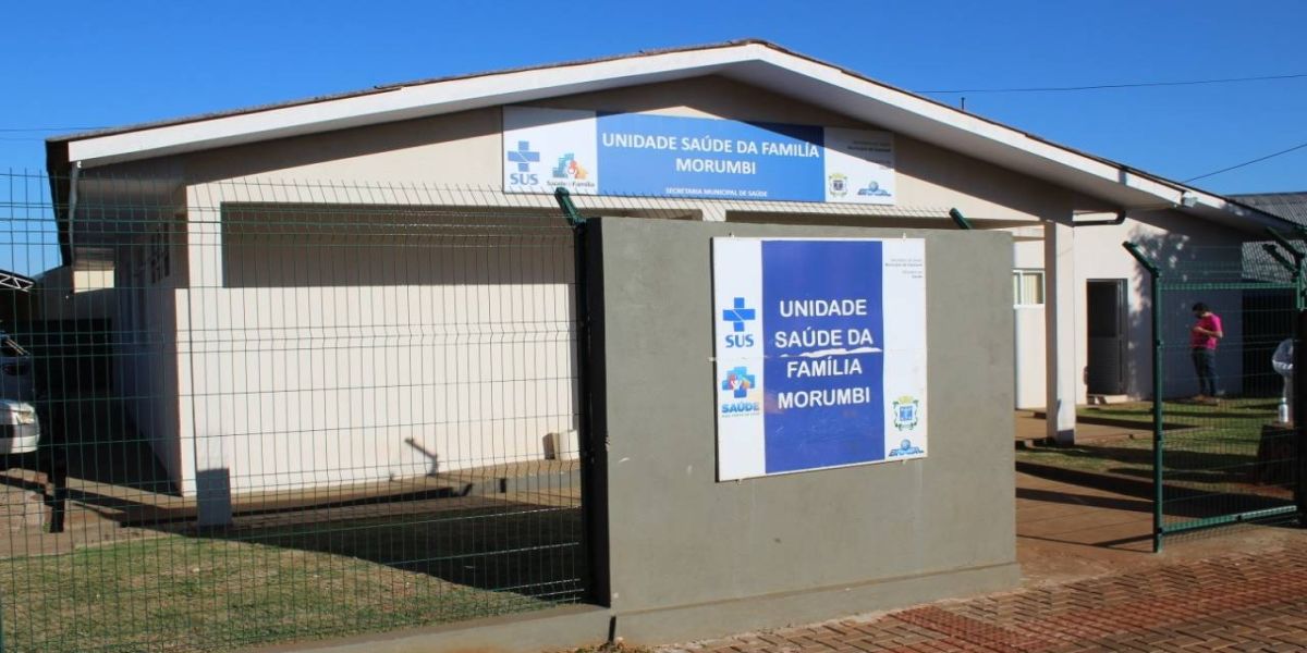 Nova USF Morumbi receberá investimentos de quase R$ 2 milhões