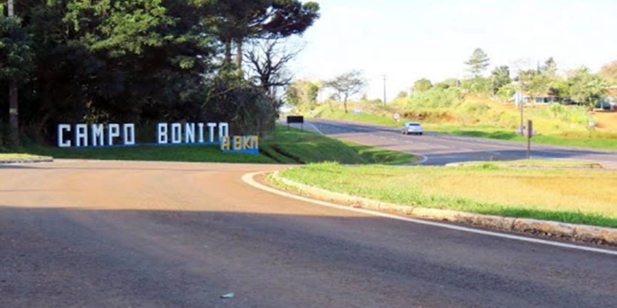 Prefeito de Campo Bonito testa positivo para coronavírus e se recupera em casa