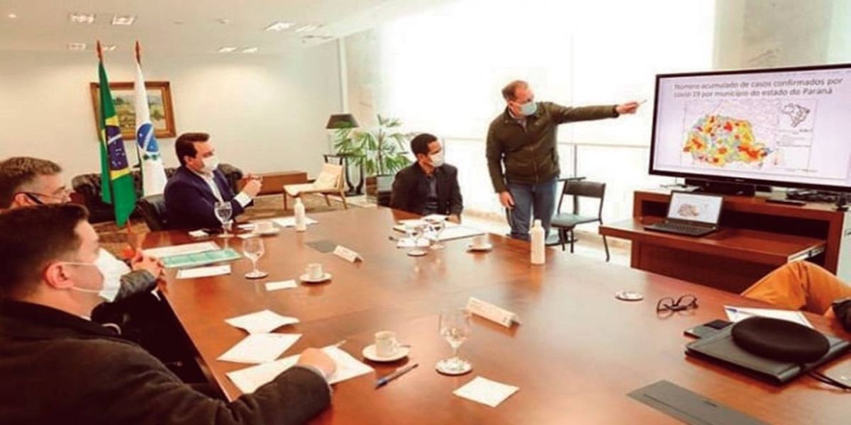 Após boato de lockdown, governo confirma reunião para discutir medidas