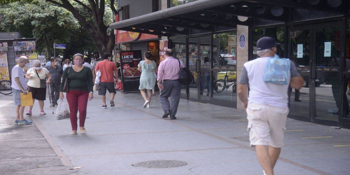 Uerj desenvolve aparelho que detecta carga de coronavírus no ambiente