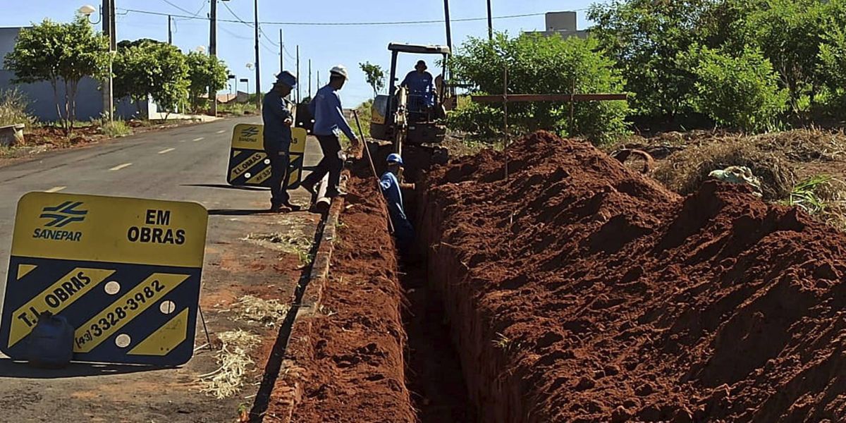 Coleta urbana de esgoto: Cascavel conquista posição de destaque nacional no Ranking do Saneamento