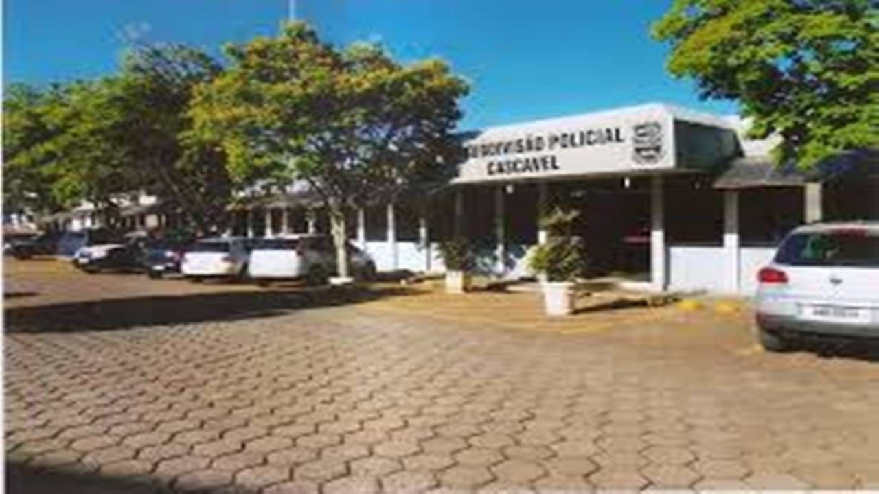 Homem com mandado de prisão em aberto por estupro de vulnerável, é detido pelo GDE