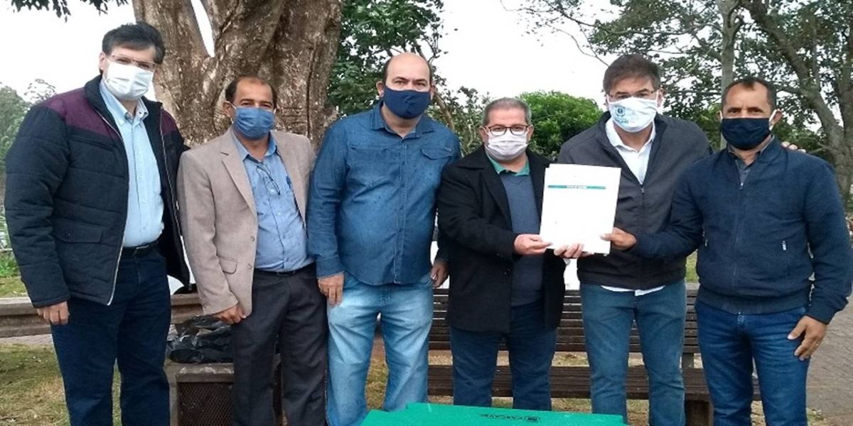 Cascavel amplia ainda mais sistema de coleta do esgoto sanitário