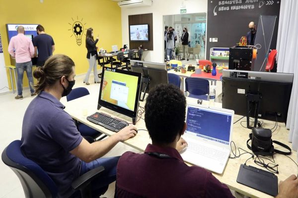 Fundetec lança projeto Criar em parceria com sistema Fiep