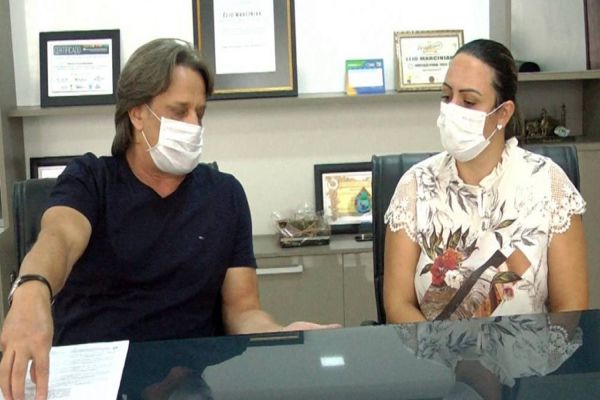 Novo boletim confirma resultado positivo do lockdown em Santa Tereza