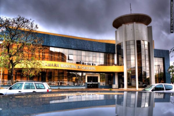 Seguindo decreto estadual, Câmara suspende expediente presencial até 15 de julho