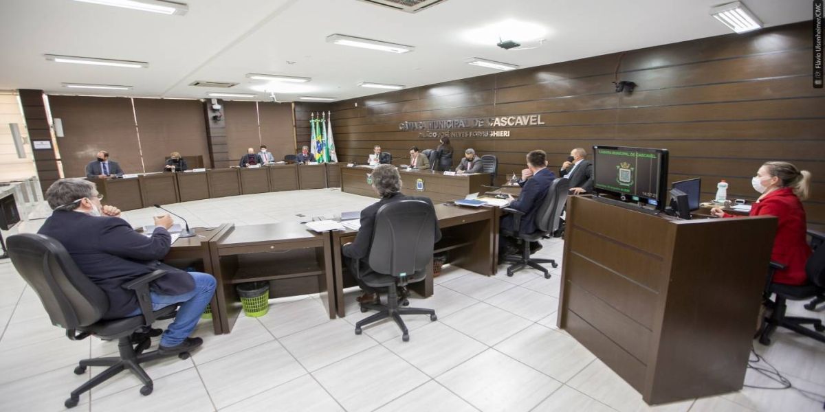 Pauta detalhada da sessão da segunda-feira, 06 de julho de 2020