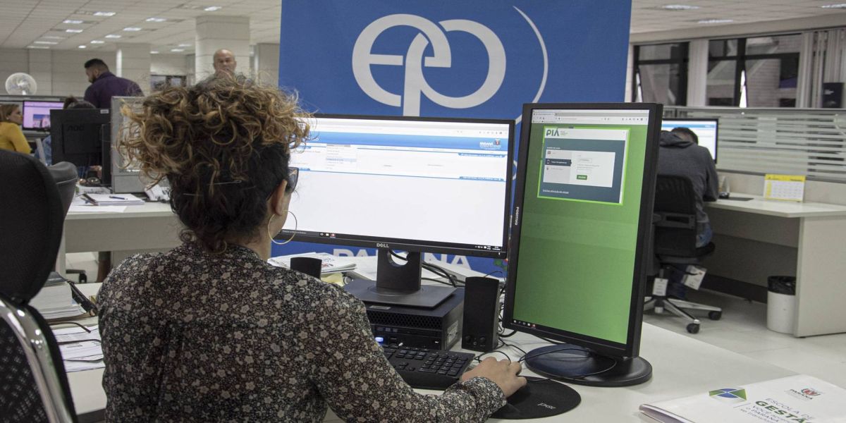 Escola de Gestão lança curso atualizado sobre o eProtocolo