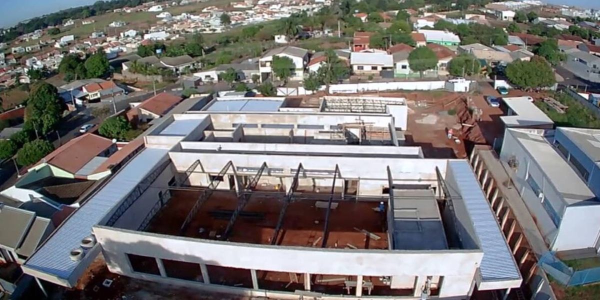 Governo investe na construção e modernização de 20 restaurantes populares