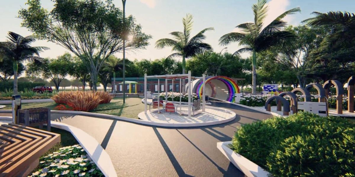 Comissão habilita três empresas para a construção do Espaço Inclusivo em Cascavel