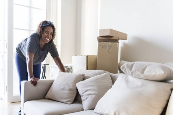 Caixa anuncia pacote de estímulo ao setor imobiliário