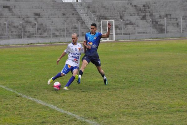 LIFAC planeja arbitral do amador para agosto