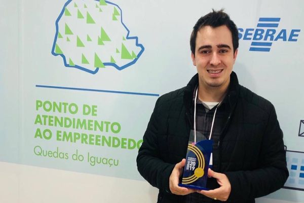 Pontos de Atendimento ao Empreendedor do Paraná conquistam Selo de Referência