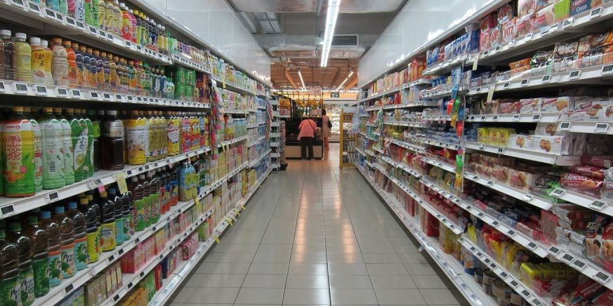 Prefeitura pede que população de Santa Tereza antecipe as compras