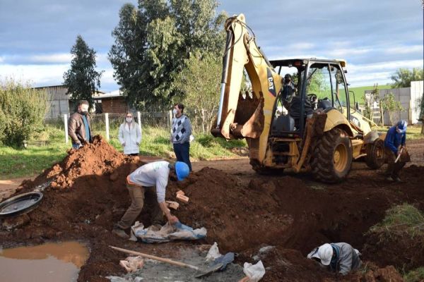 Sanepar vai investir R$ 145 milhões em Guarapuava
