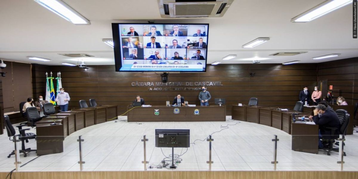 Saiba como foram as votações em 6 de julho de 2020