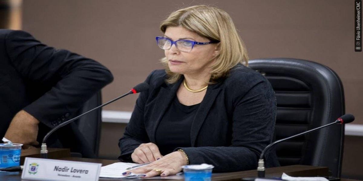 População merece conhecer seus direitos no atendimento público, defende Nadir Lovera