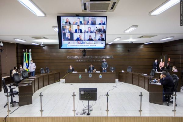 Saiba como foram as votações em 6 de julho de 2020