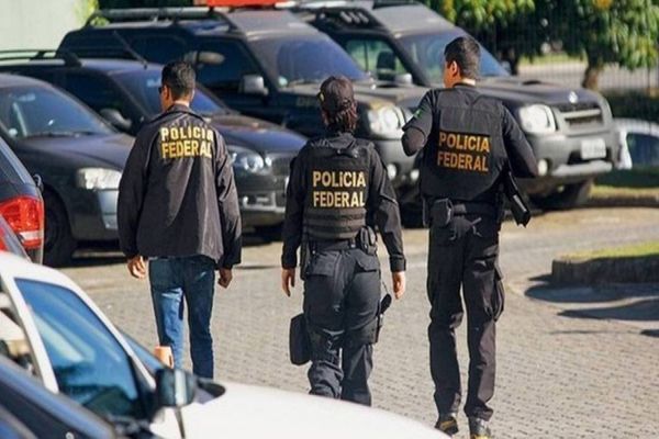 Polícia Federal deflagra Operação Unitatis em Cascavel e Toledo
