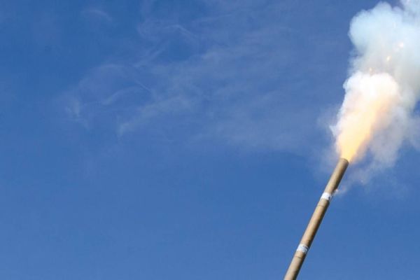 Aprovado projeto que proíbe soltura de fogos com altos estampidos