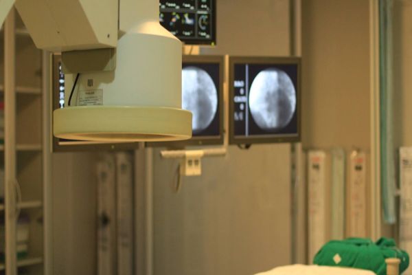 Huop realiza mais de 350 procedimentos mensais de hemodinâmica