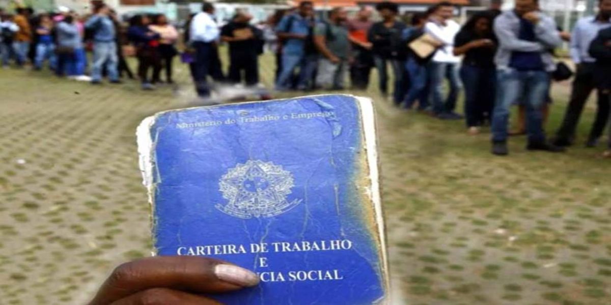 Gasto do governo para manter emprego é metade do prevista