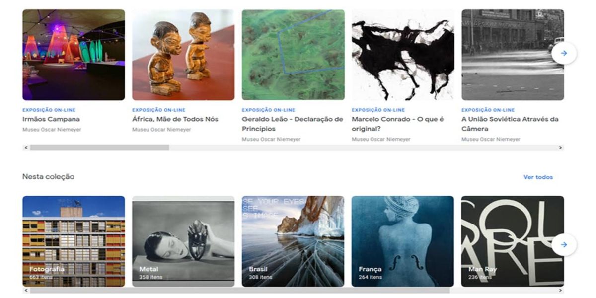 MON reúne todas as ações virtuais da quarentena em hotsite