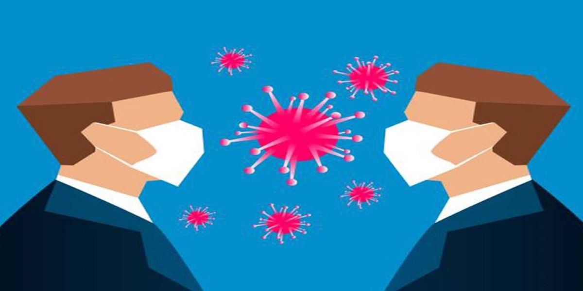 Trabalhador que pegar Covid-19, no trabalho pode processar empresa