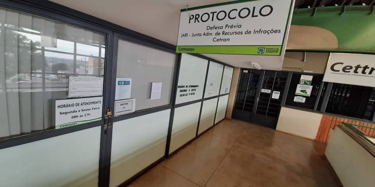 Prazo para pagamento de notificações do EstaR, multas de trânsito, apresentação de condutor