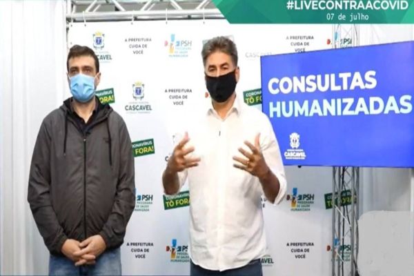 Consultas com especialistas do Cisop são retomadas