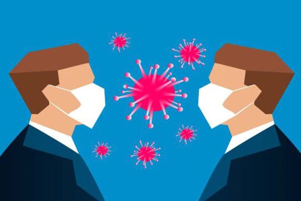 Trabalhador que pegar Covid-19, no trabalho pode processar empresa