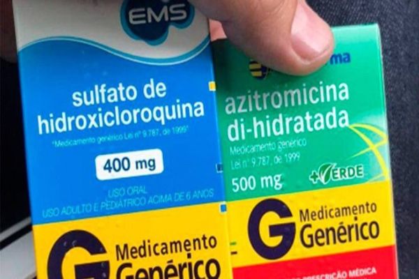 Cascavel está ofertando kits gratuitos para tratar a Covid-19