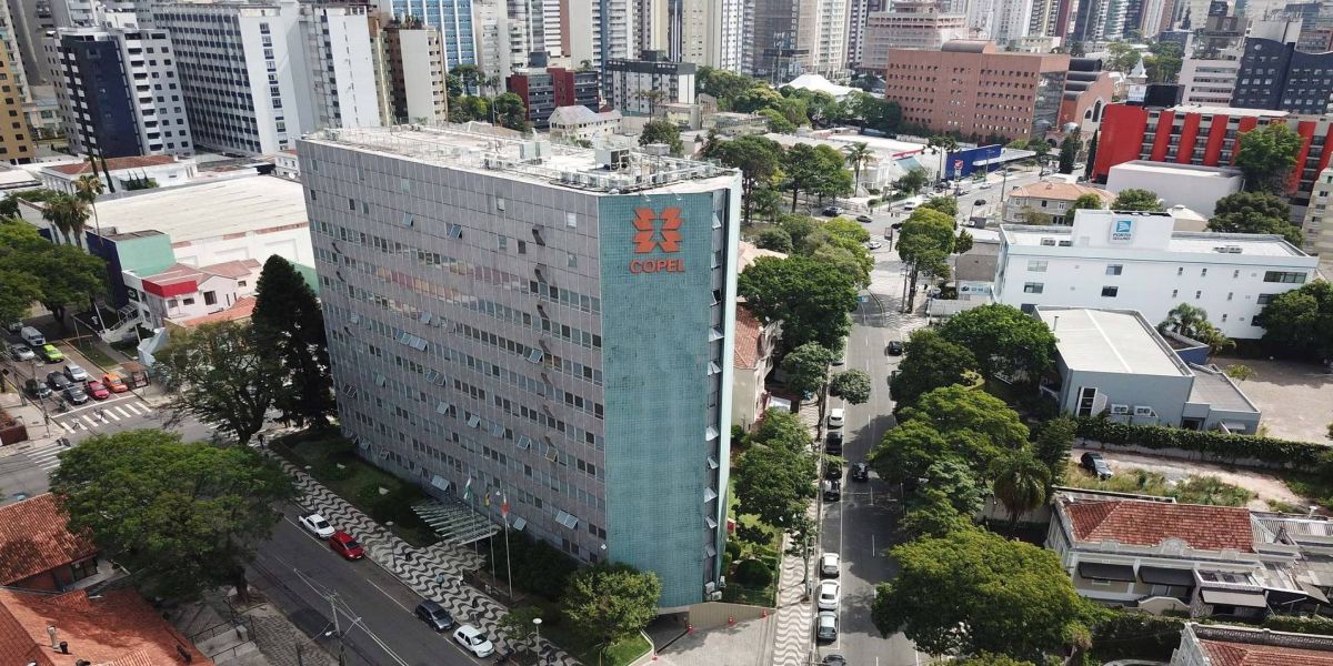 Copel ganha ação judicial que reduzirá tarifa de energia