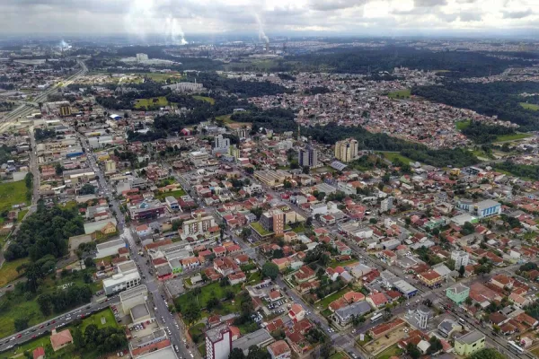 Foto relacionada a notícia: Paraná perde quase R$ 1,5 bilhão em arrecadação no 1º semestre