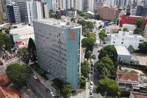 Copel ganha ação judicial que reduzirá tarifa de energia