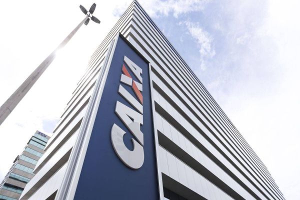 Caixa antecipa saque do auxílio emergencial do terceiro lote