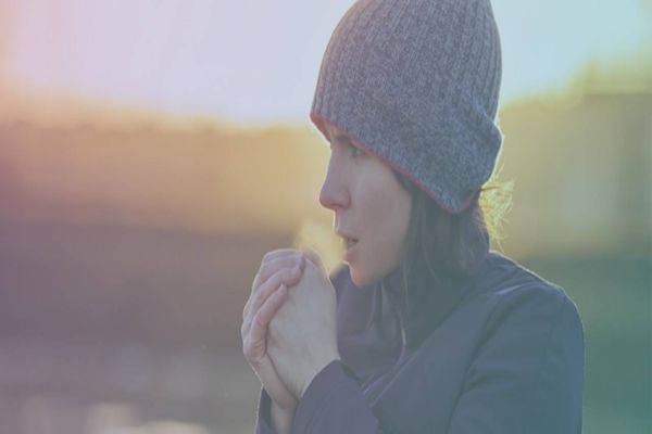 Inverno:  cuidados com a pele precisam ser redobrados