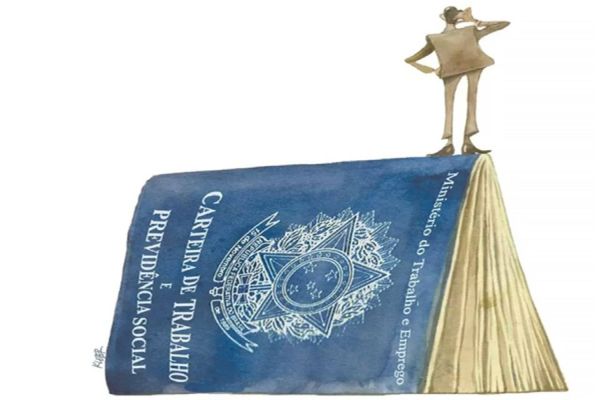 Seguro desemprego bate recorde em junho, com R$3,5 Bilhões pagos